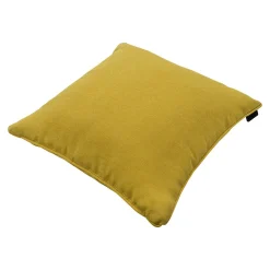 Madison Tuinkussens>Panama mosterd B245 60x60 pillow