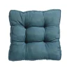 Madison Tuinkussens>Panama sea blue B211 47x47 Florance