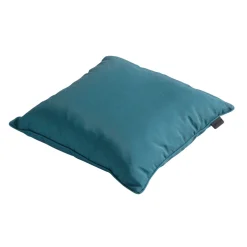 Madison Tuinkussens>Panama sea blue B211 45x45 pillow