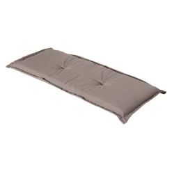 Madison Tuinkussens>Panama Taupe B222 bank 7 150x48 sft