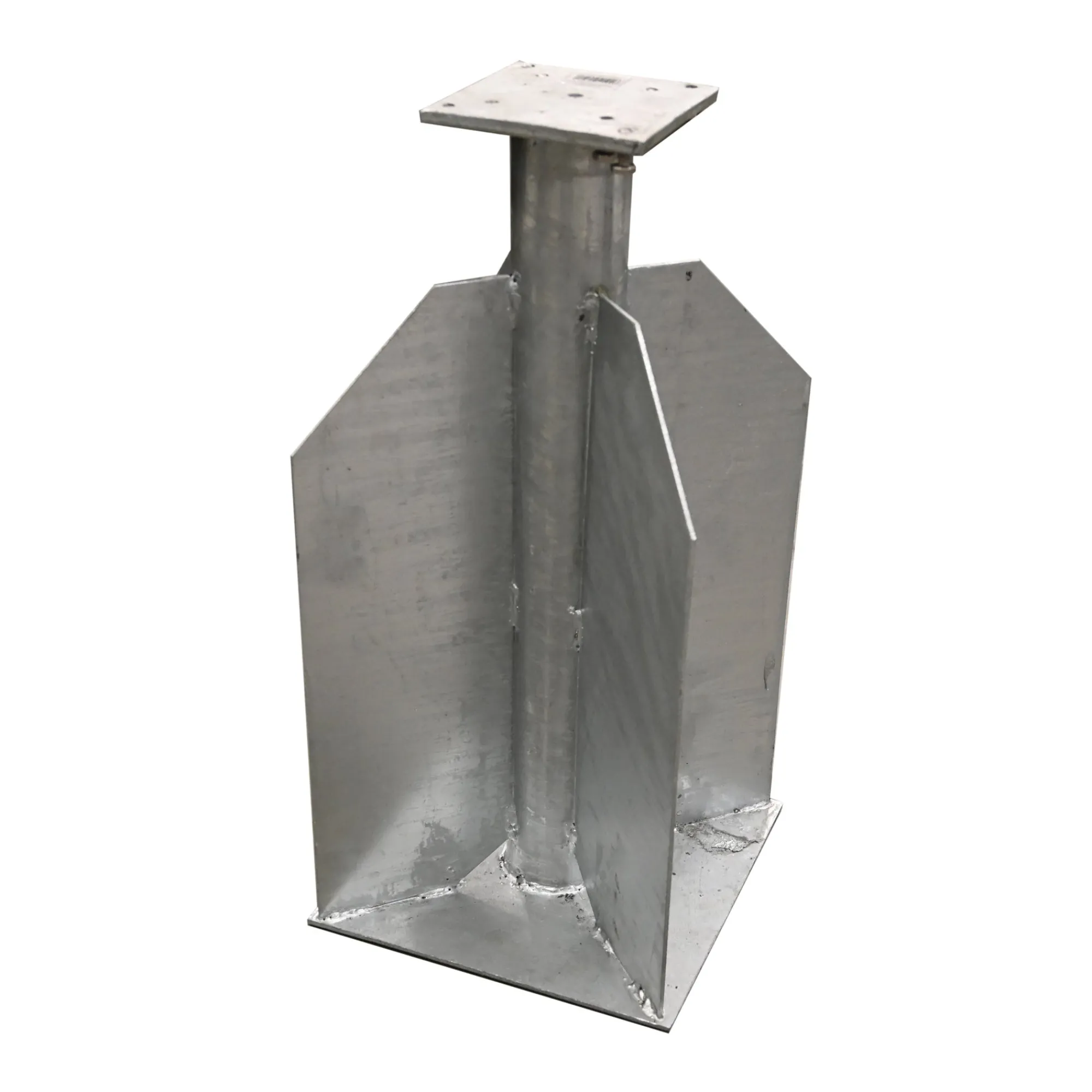 Bois le Duc Parasol>Parasol grondanker