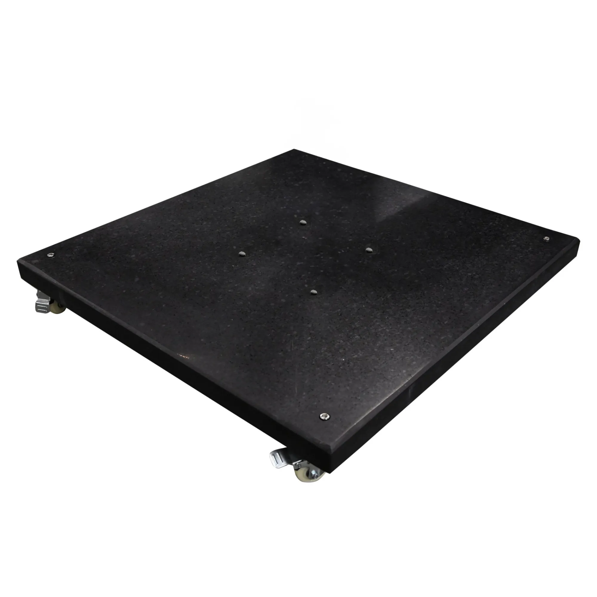 Bois le Duc Parasol>Parasolvoet+wiel Pozzo 90kg A