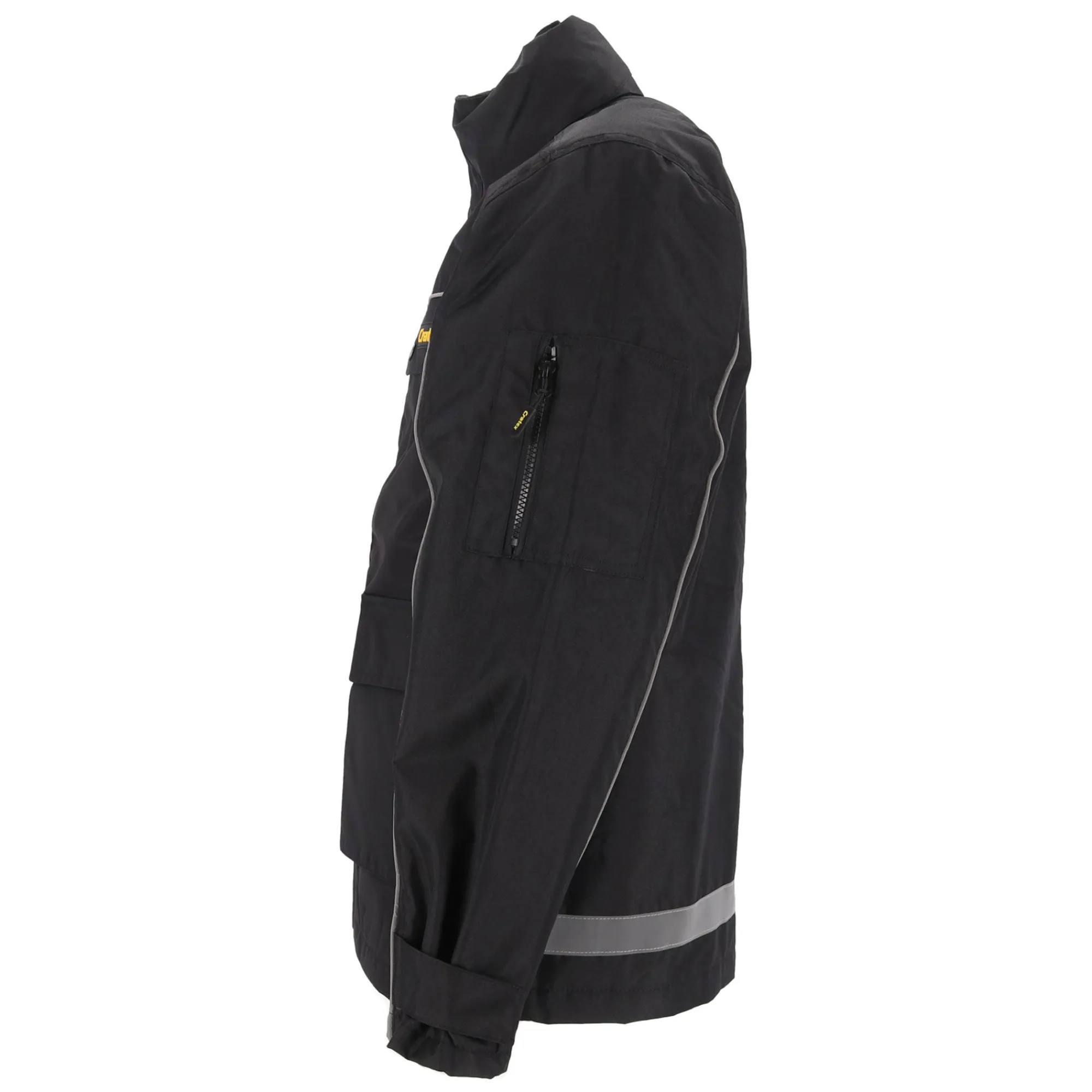 Cratex Werkjassen>Parka Leeton XS