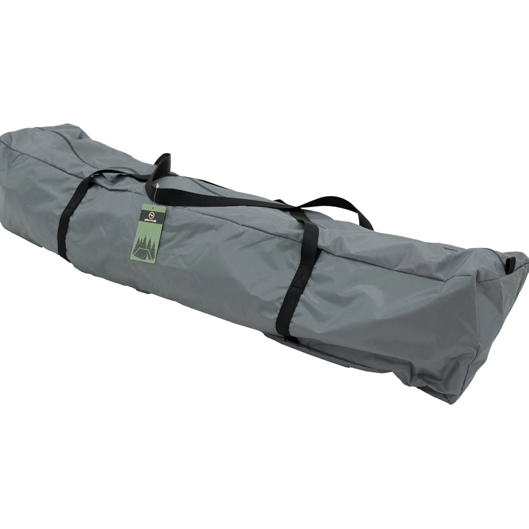 Sport Valley Overkapping Tuin>Partytent easy-up Tazona 3x3m antra