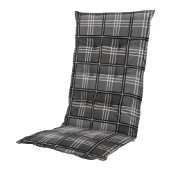 Madison Tuinkussens>Patchy grey A053 inzetk 50x123 sft
