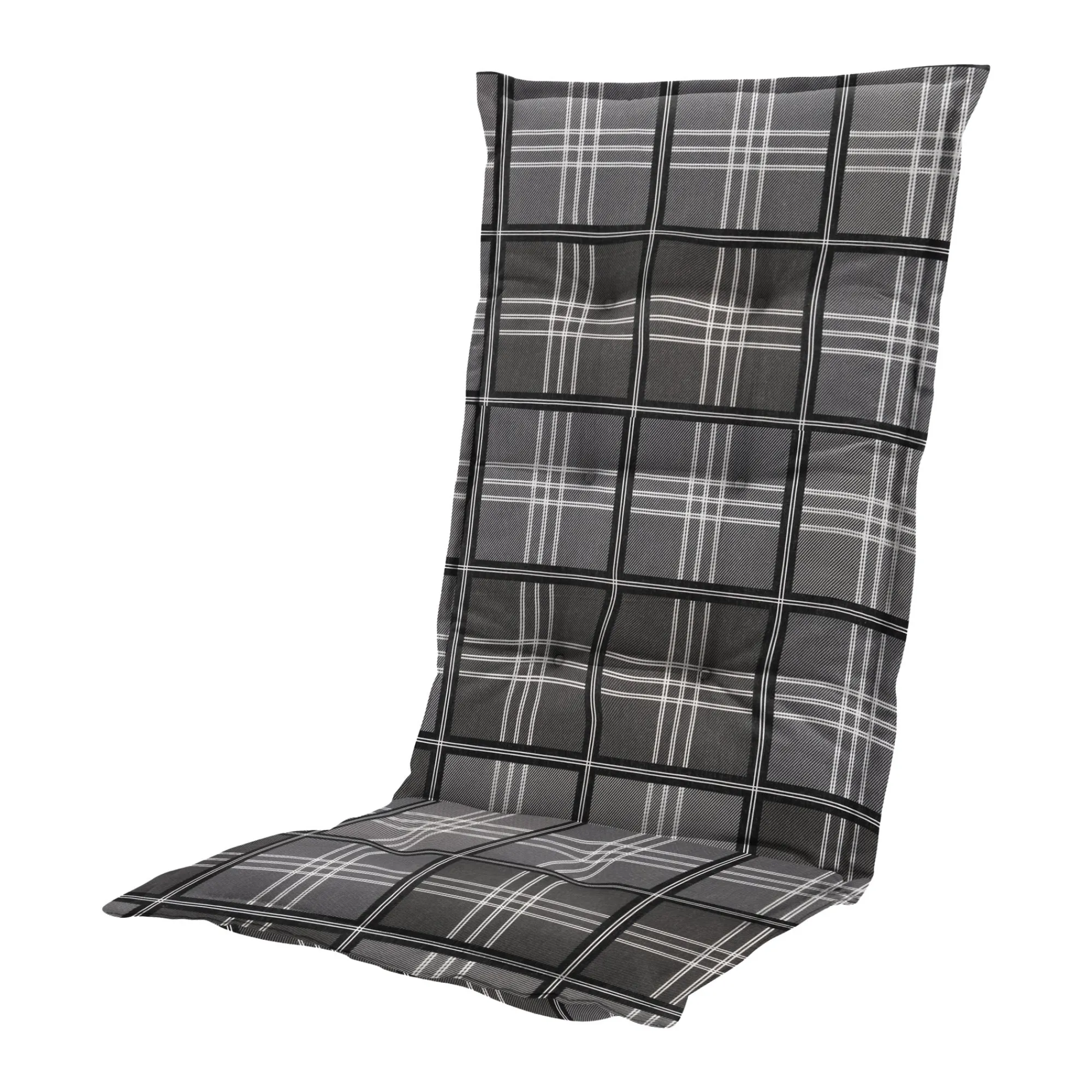 Madison Tuinkussens>Patchy grey A053 inzetk 50x123 sft