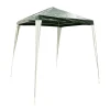 Bois le Duc Overkapping Tuin>Paviljoen Mirave 2.4x2.4M wit