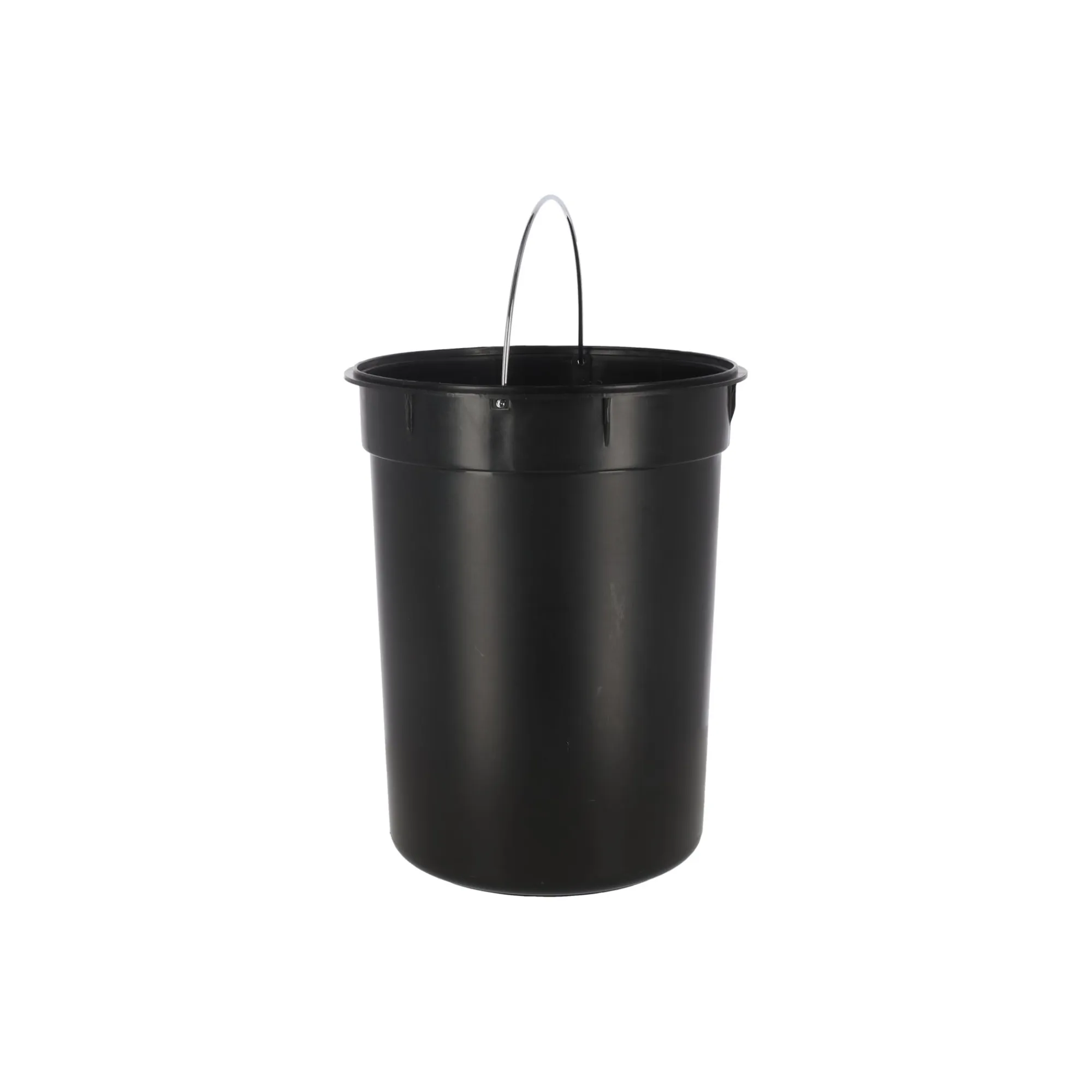 Nevac Schoonmaken>Pedaalemmer soft close 20L groen