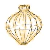 O'malley Kerstdecoratie|Kerstverlichting>Pegel micro draad 40 cm 192LED-cg