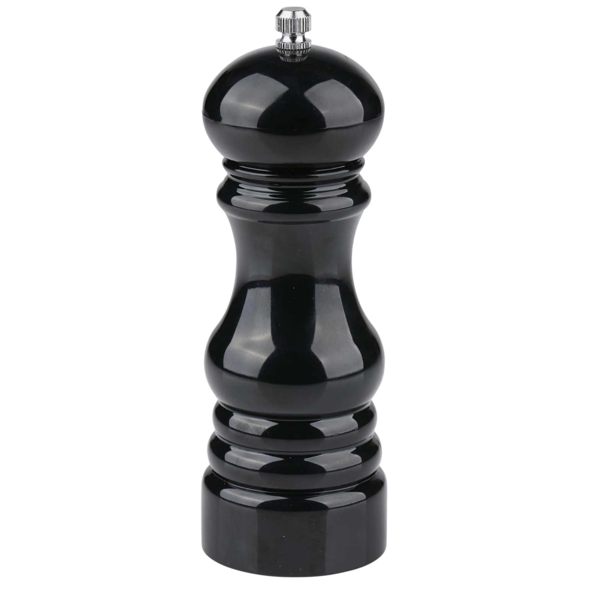 Alpina Koken & Tafelen>Pepermolen D6x18cm assorti