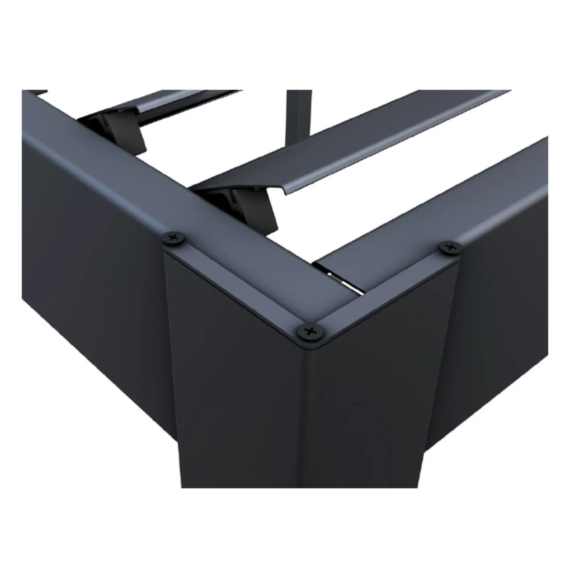 Bois le Duc Overkapping Tuin>Pergola Varzo Antra 3x4 m