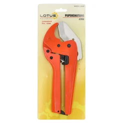 Lotus Handgereedschap>Pijpensnijtang 42mm
