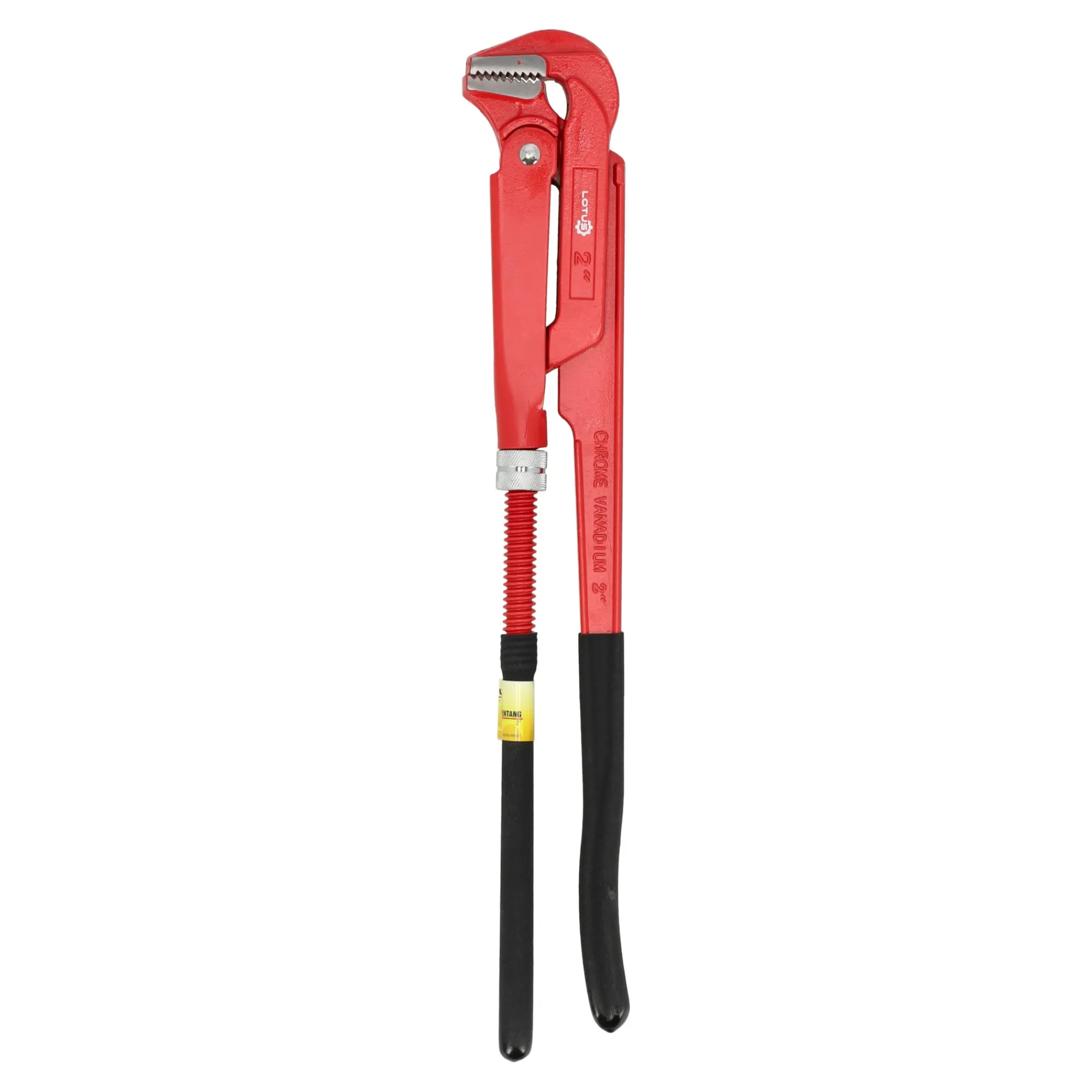 Lotus Handgereedschap>Pijpentang 2" CV