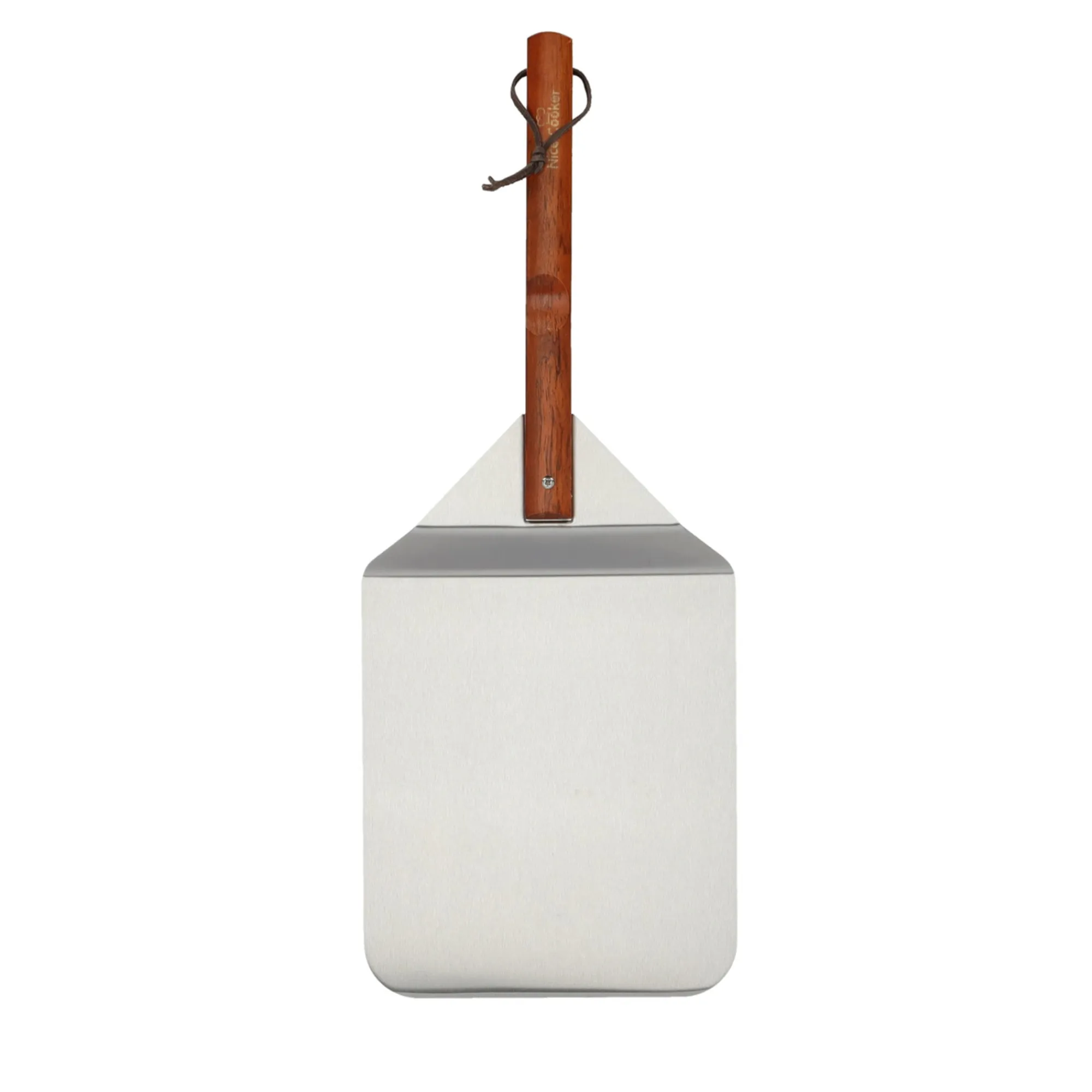 Barbecueaccessoires>Pizzaspatel 51 x 20 cm