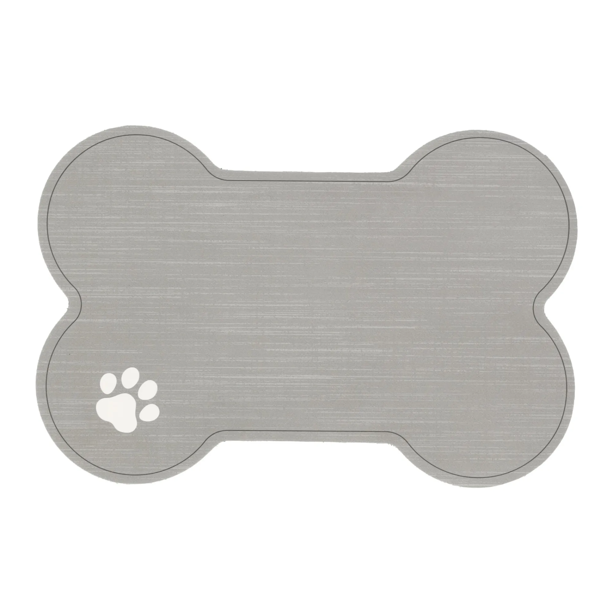 Friendly Pet Drink- En Voerbak Hond>Placemat hond 45x30cm