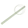 Bel Garden Moestuin>Plantensteun + ringen 90cm