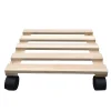 Bel Garden Vazen En Potten|Woondecoratie>Plantentrolley 30 x 30 cm 60 kg