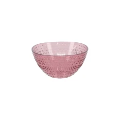 Decoris Koken & Tafelen|Woondecoratie>Plastic kom 13 x 7 cm diverse kleuren