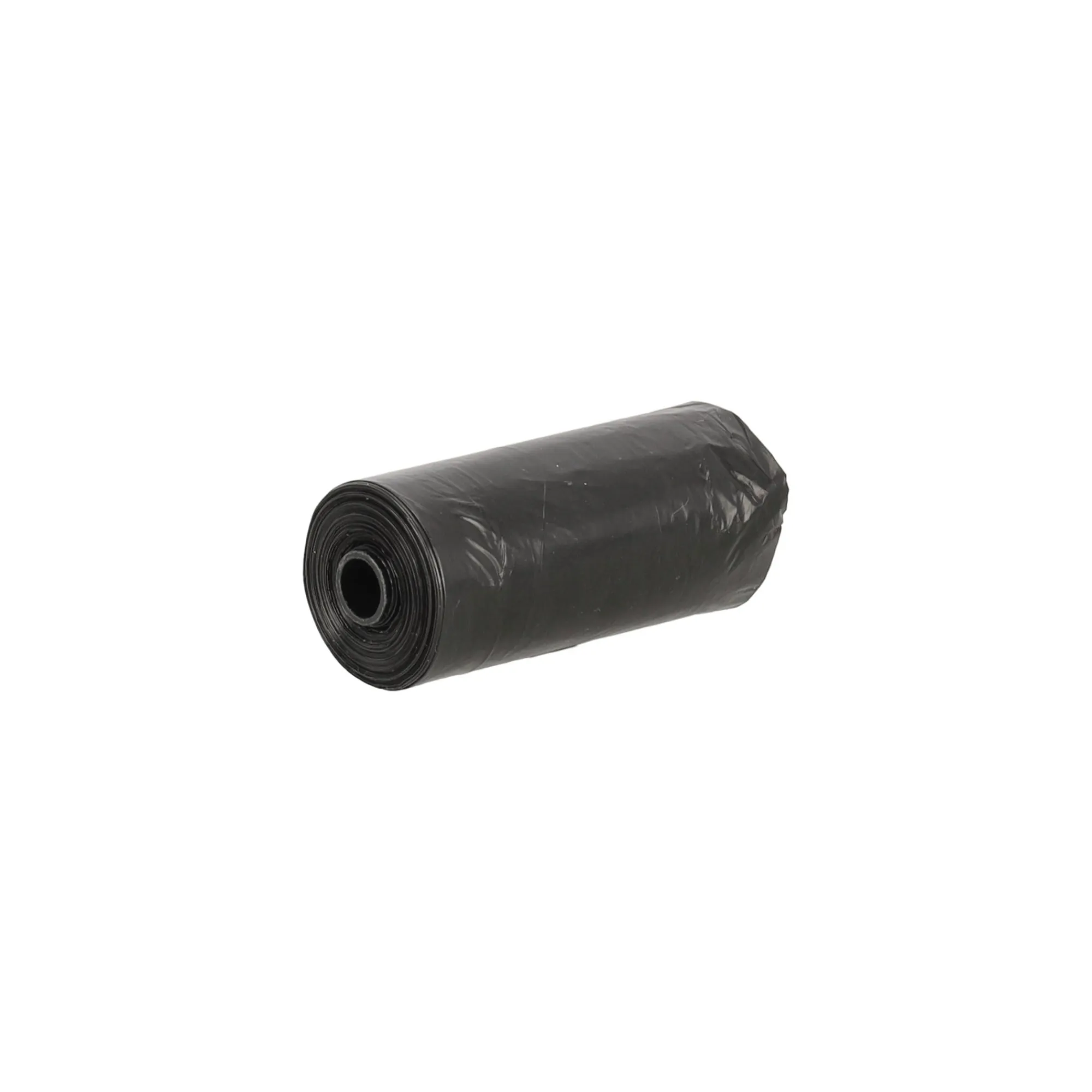 Friendly Pet Hondenverzorging>Poepzak 4x15st zwart