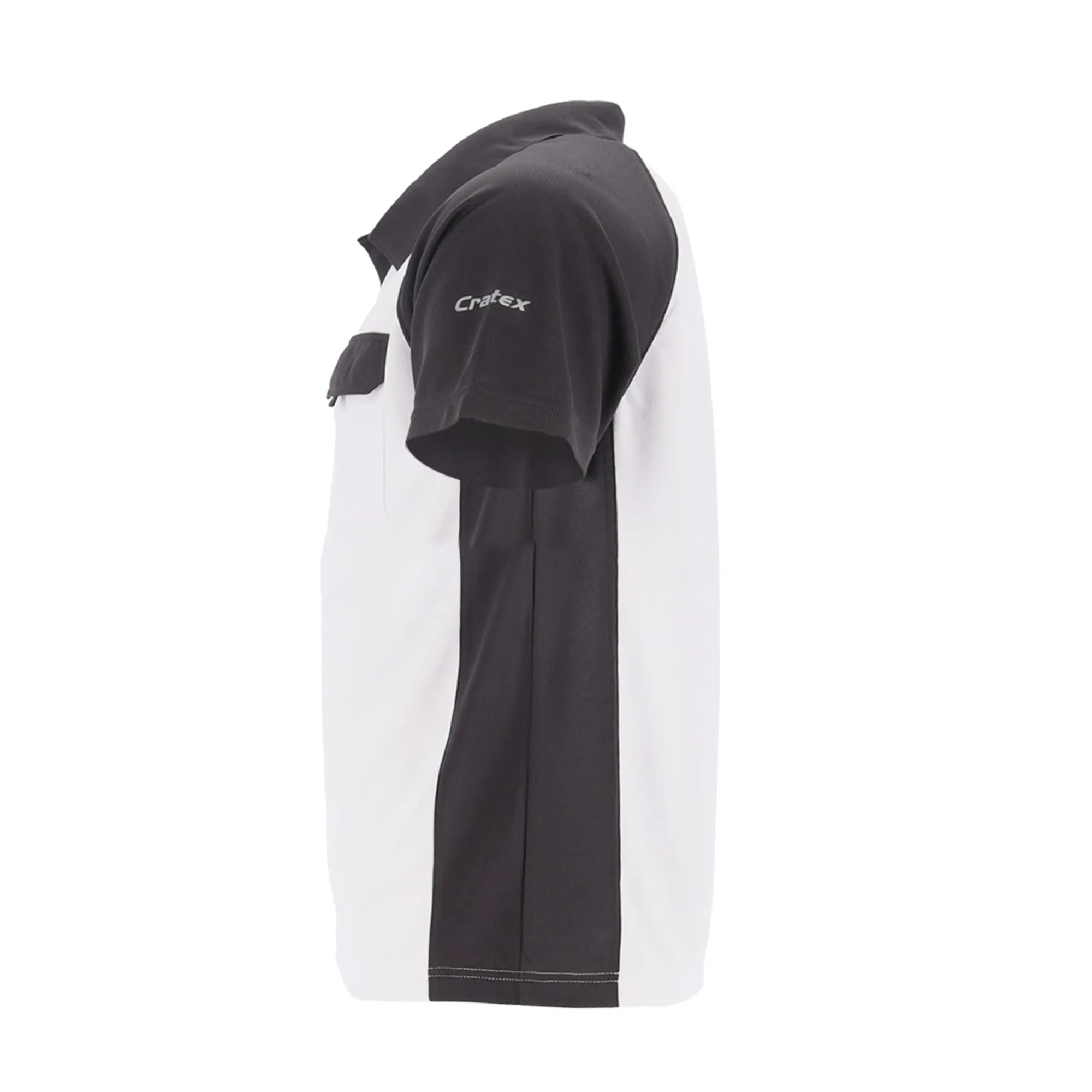 Cratex Werkshirts>Polo Sagres S