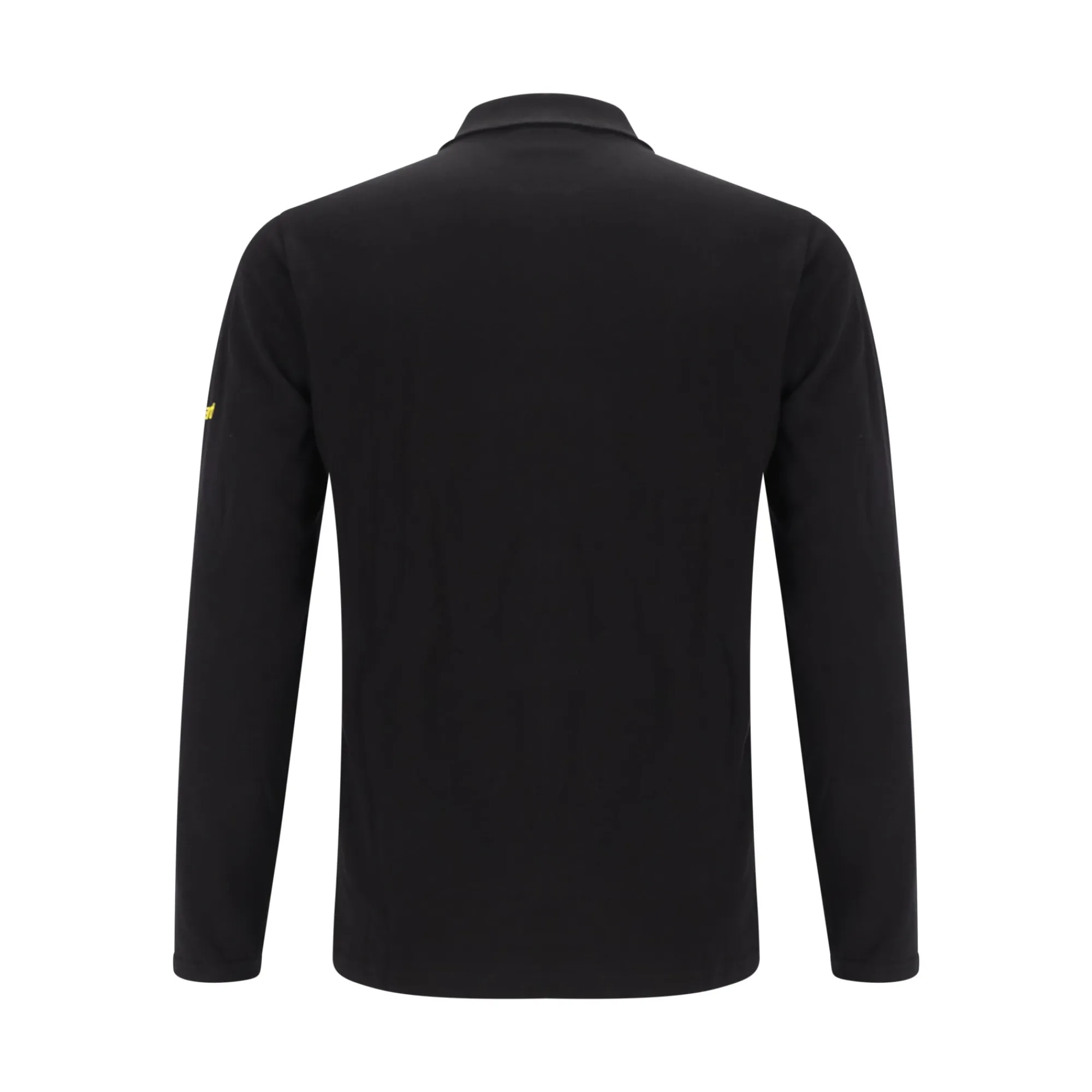 Cratex Werkshirts>Polo Sliedrecht zwart S