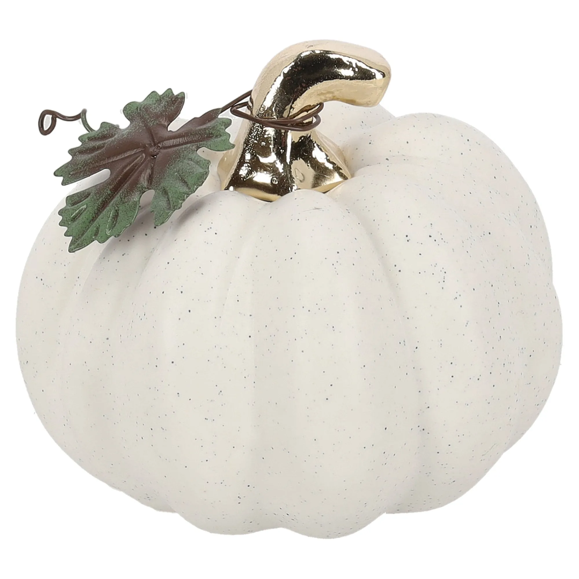 Van Cranenbroek Woondecoratie>Pompoen decoratie 9cm 3st.