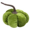 O'malley Woondecoratie>Pompoen fluweel 15 cm