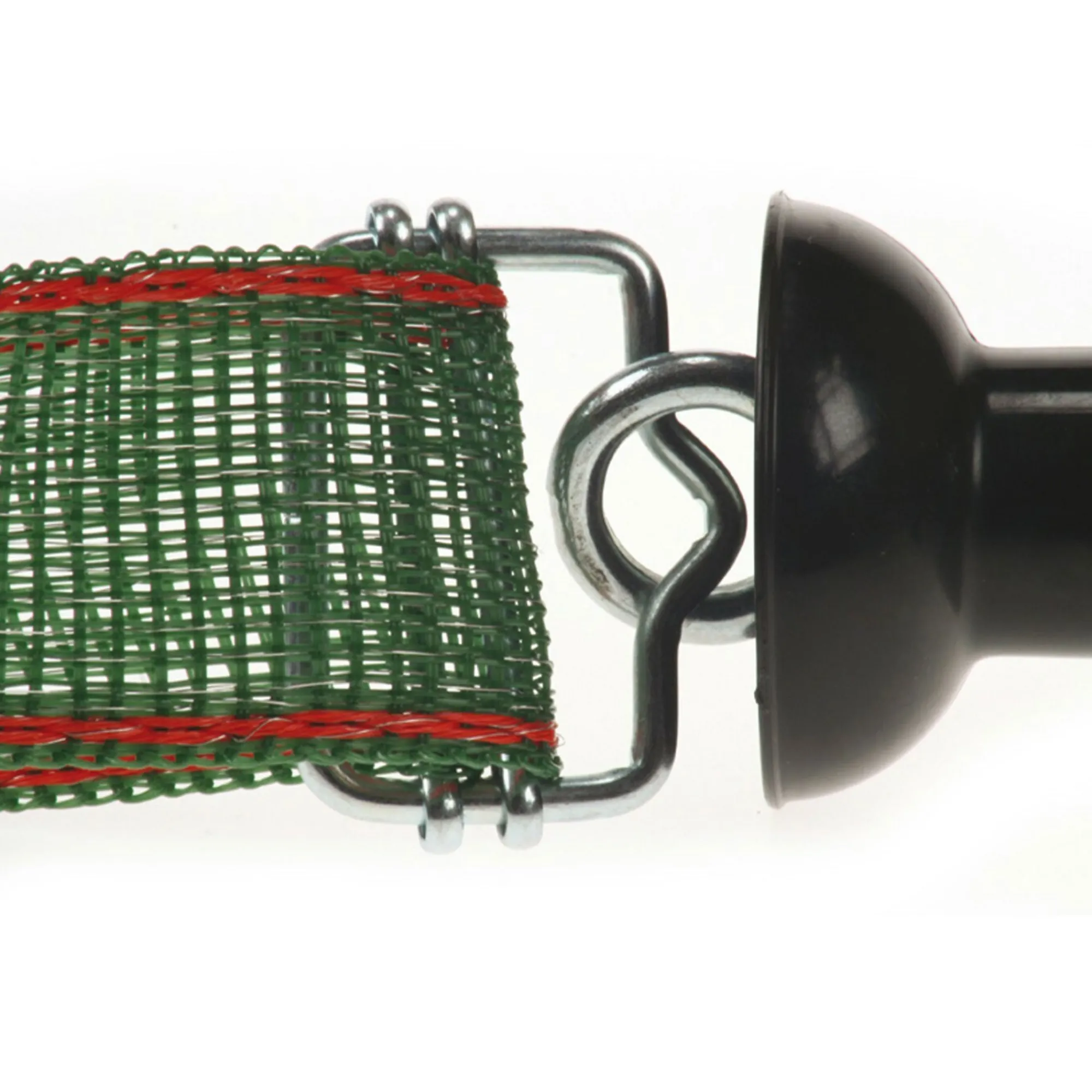 Koltec Afrastering>Poortgreep lint KO-77