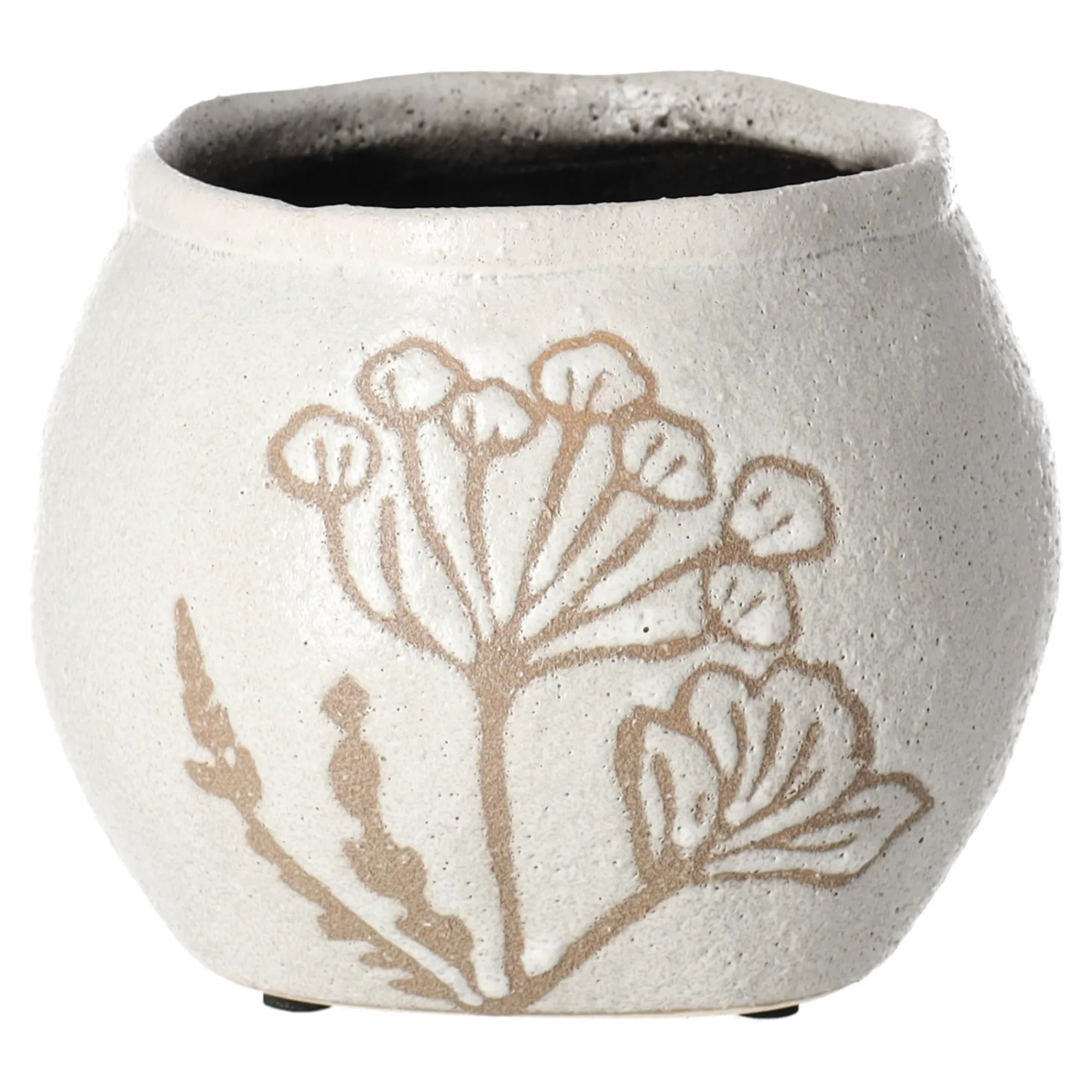 Van Cranenbroek Vazen En Potten>Pot Cambrai 13 x 10 cm