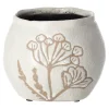 Van Cranenbroek Vazen En Potten>Pot Cambrai 17 x 14 cm