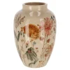 Vazen En Potten>Pot flower 30 cm