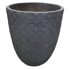 Tuindecoratie>Pot Lanuvio 28 cm