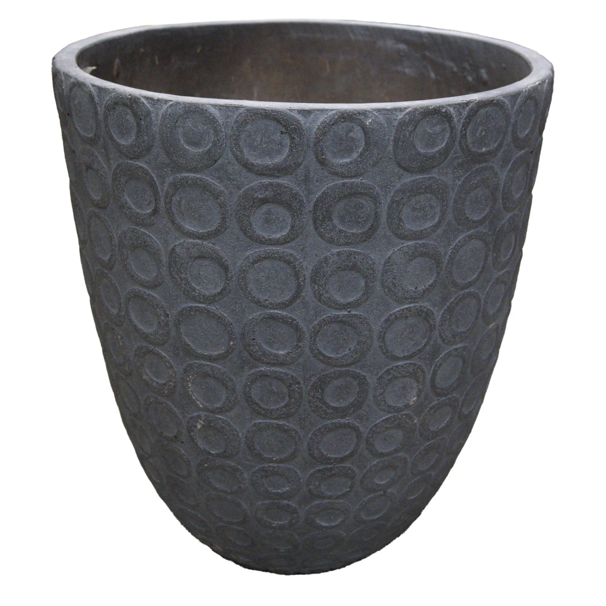 Tuindecoratie>Pot Lanuvio 28 cm