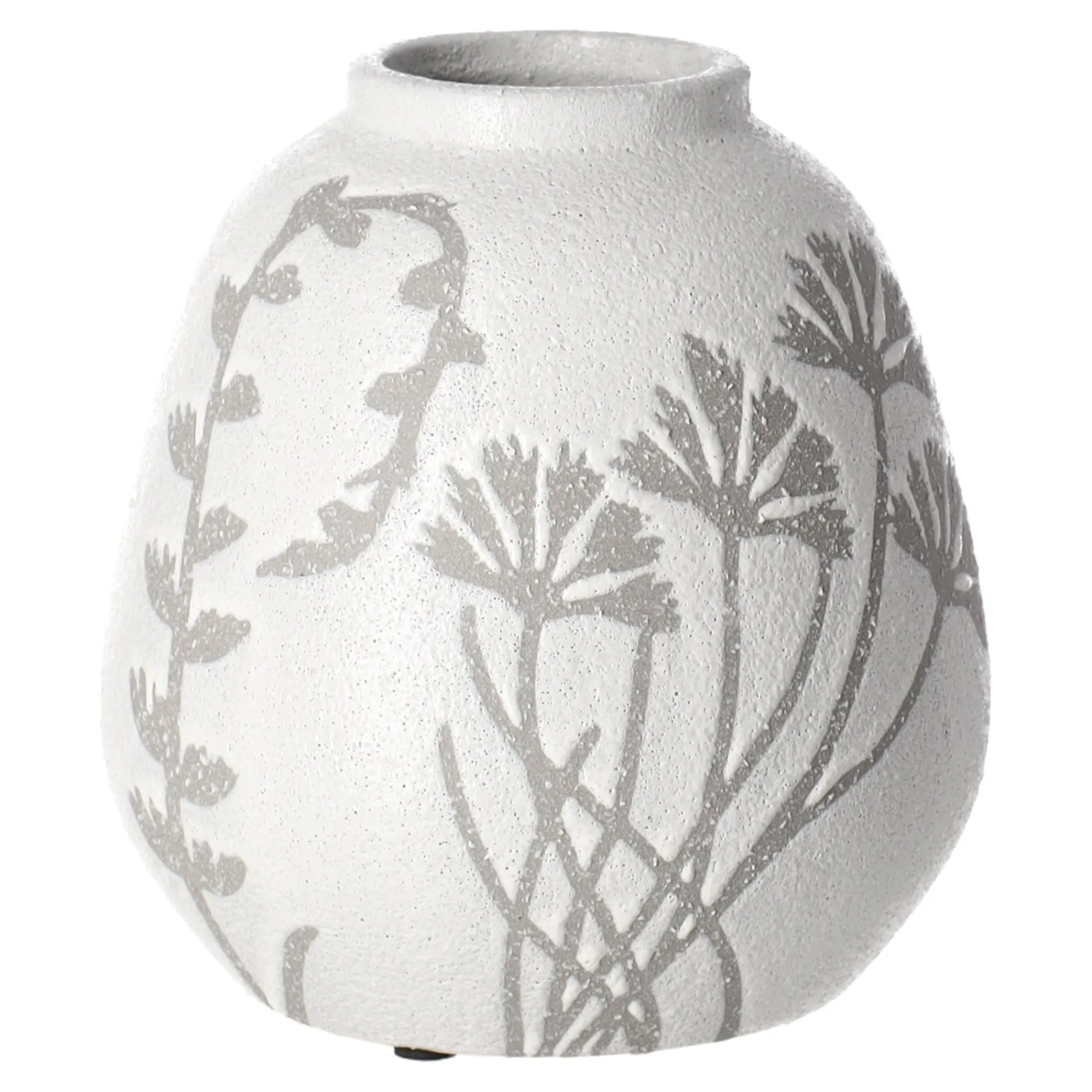 Van Cranenbroek Vazen En Potten>Pot Nesle 14 x 15 cm