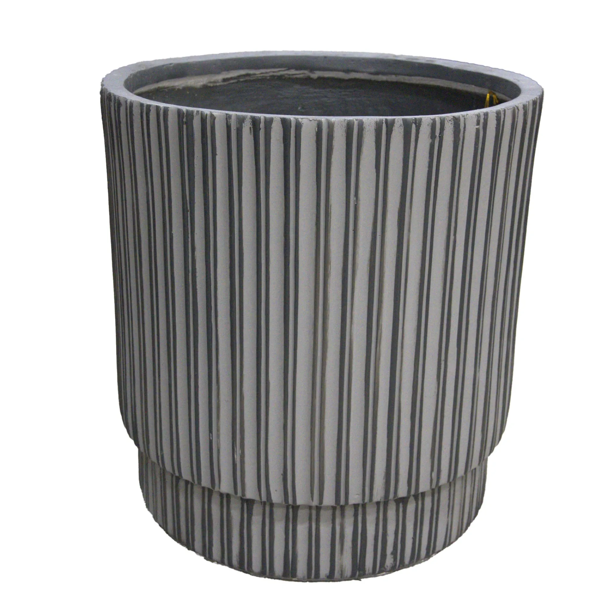 Tuindecoratie>Pot Spirano 33 cm