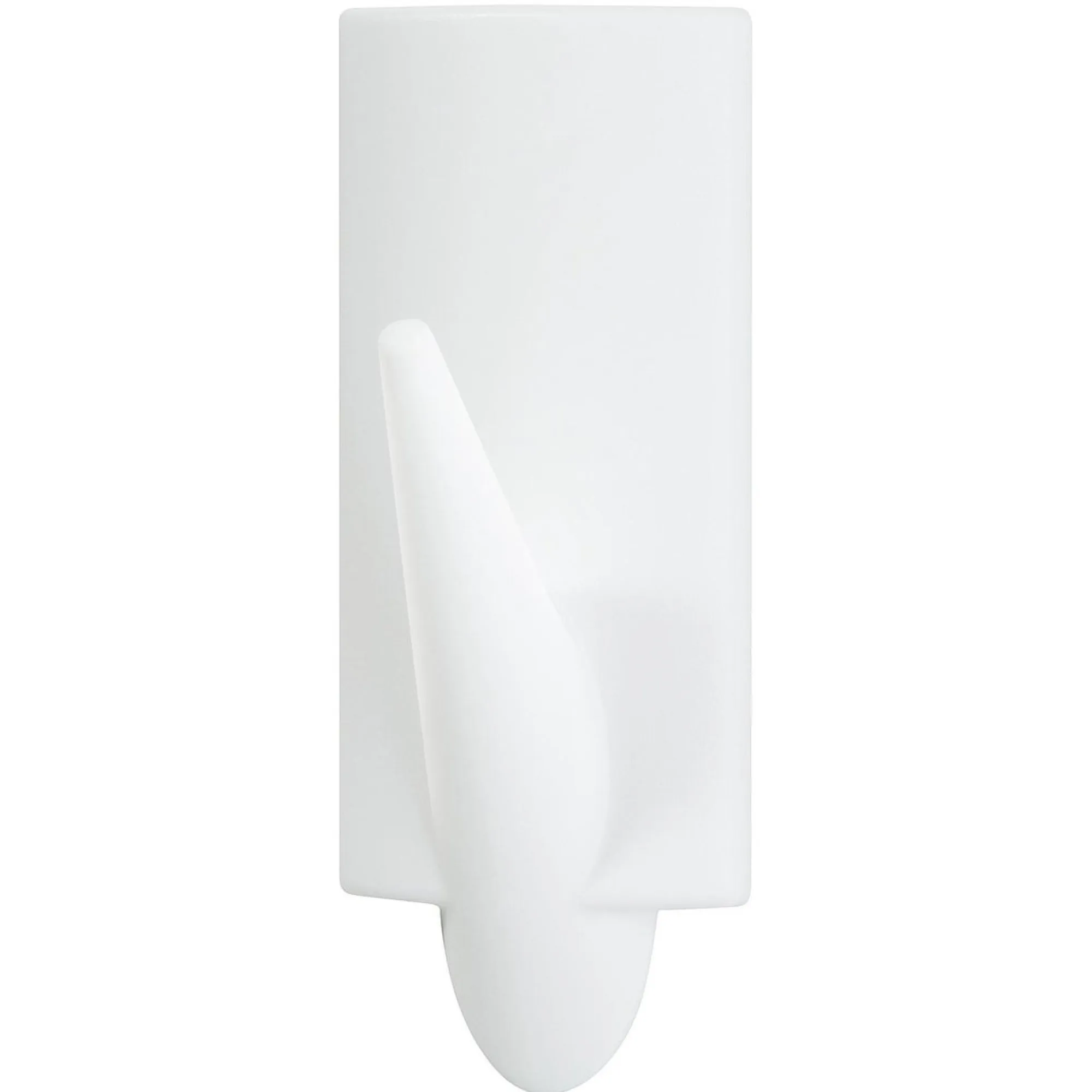Tesa Bouw>Powerstrips haak L trend wit