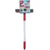 Dirt Devil Schoonmaken>Raamreiniger 2in1 telesc 43-73cm