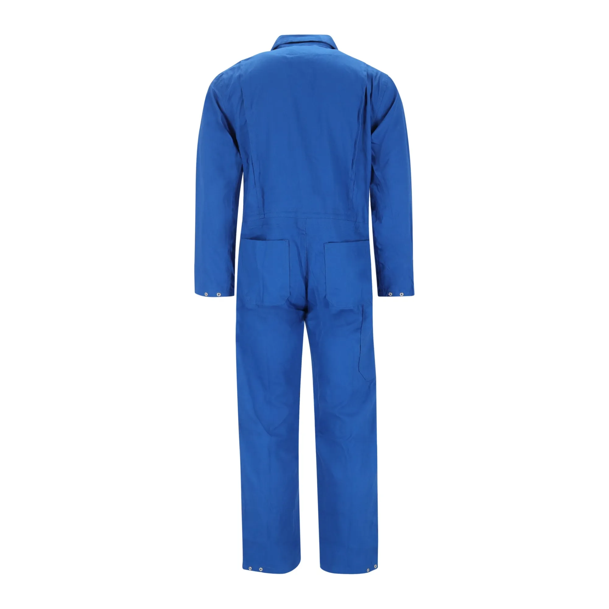 Cratex Werkbroeken>Rallyoverall blauw 46