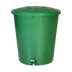 Grof Pompen En Sproeien>Regenton 210L