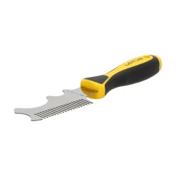 Lotus Verfspullen>Reiniger roller met kam multi