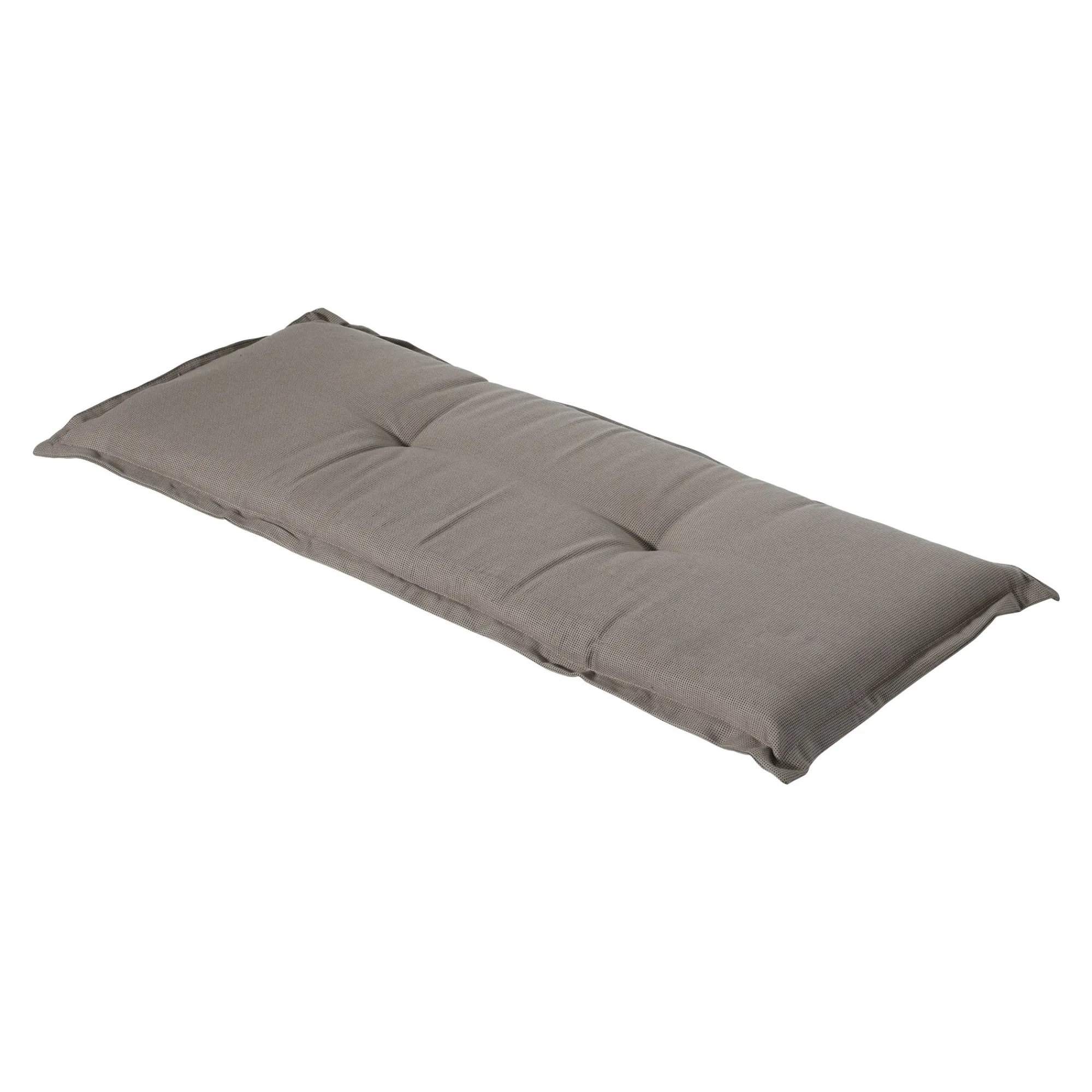 Madison Tuinkussens>Rib liver bankkussen 120x48