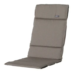 Madison Tuinkussens>Rib liver lux fiber kussen 123x50