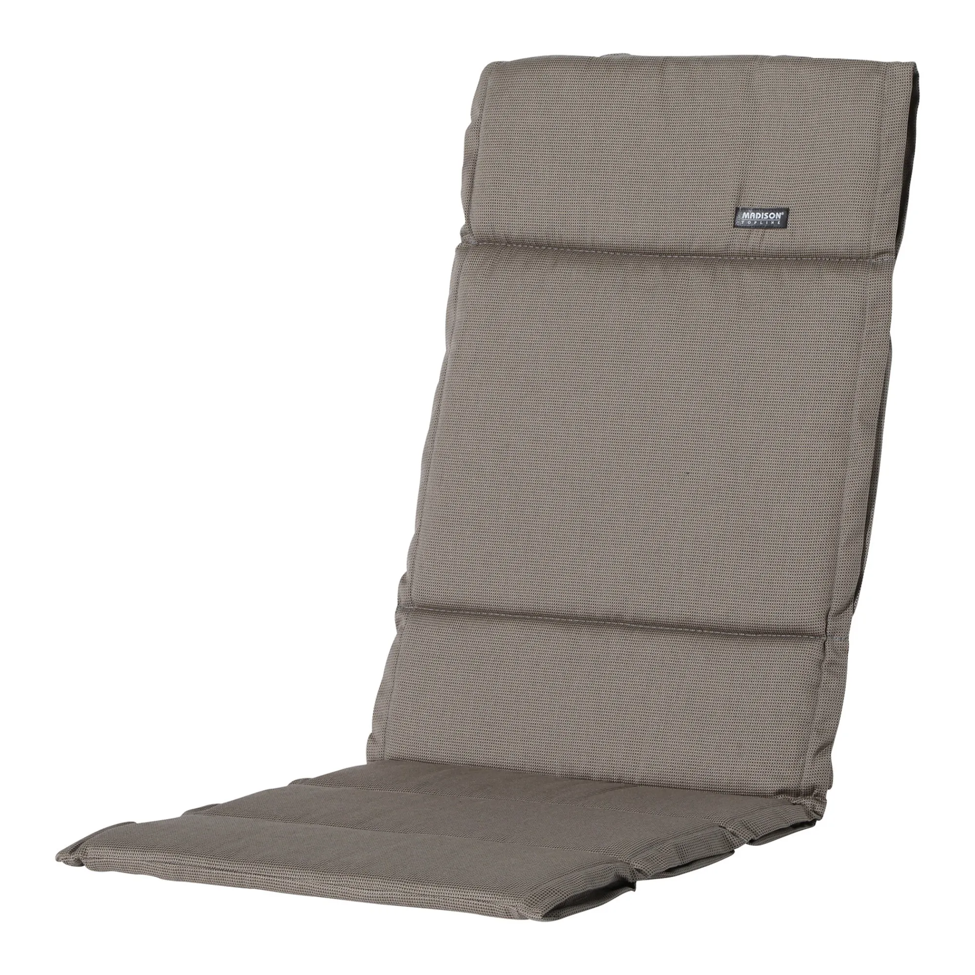 Madison Tuinkussens>Rib liver lux fiber kussen 123x50