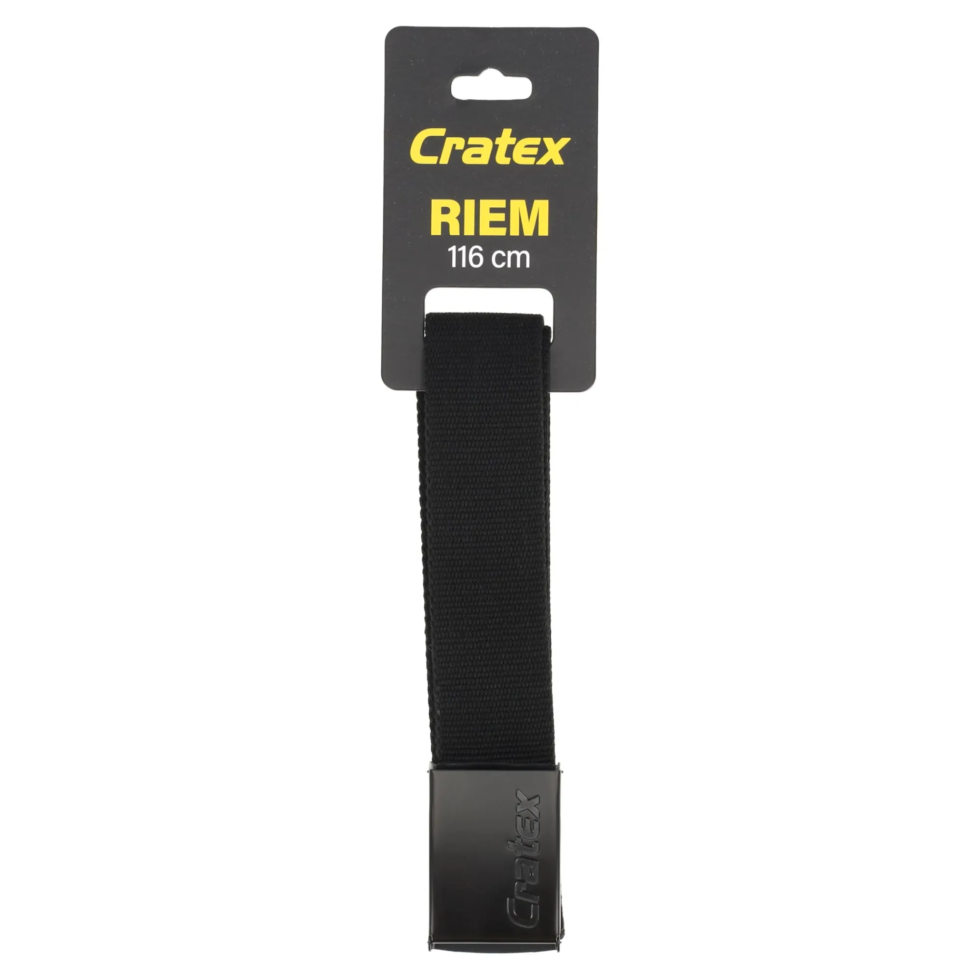 Cratex Werkriemen>Riem 116cm