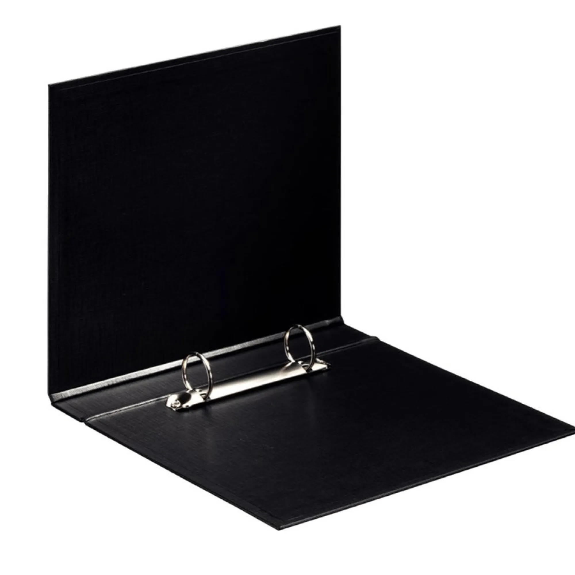 Esselte Opbergen>Ringband pvc zwart