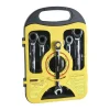 Lotus Handgereedschap>Ringsteek+ratel set 7-delig