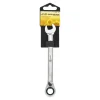 Lotus Handgereedschap>Ringsteek+ratel sleutel gebogen 12mm