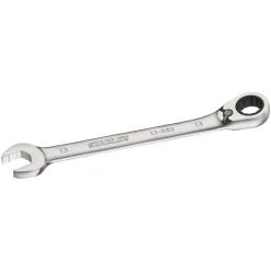 Stanley Handgereedschap>Ringsteek+ratel sleutel 13mm Fatmax