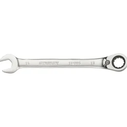 Stanley Handgereedschap>Ringsteek+ratel sleutel 13mm Fatmax