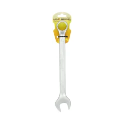 Lotus Handgereedschap>Ringsteeksleutel 27 mm CV